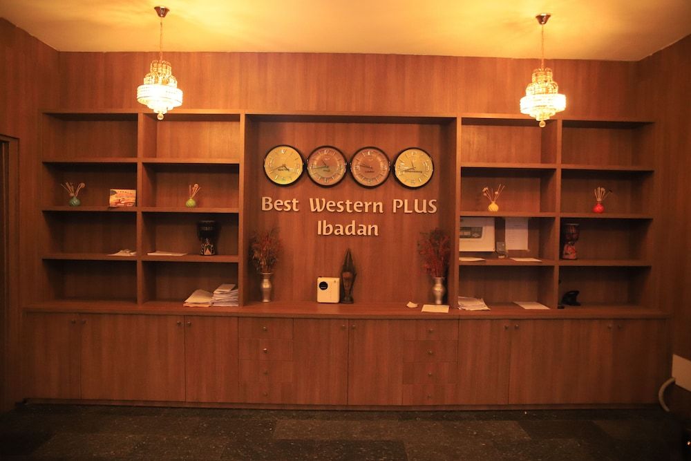 Best Western Plus By Bayse-LTD 2