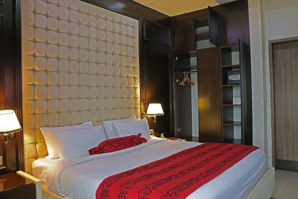 Best Western Plus By Bayse-LTD 3