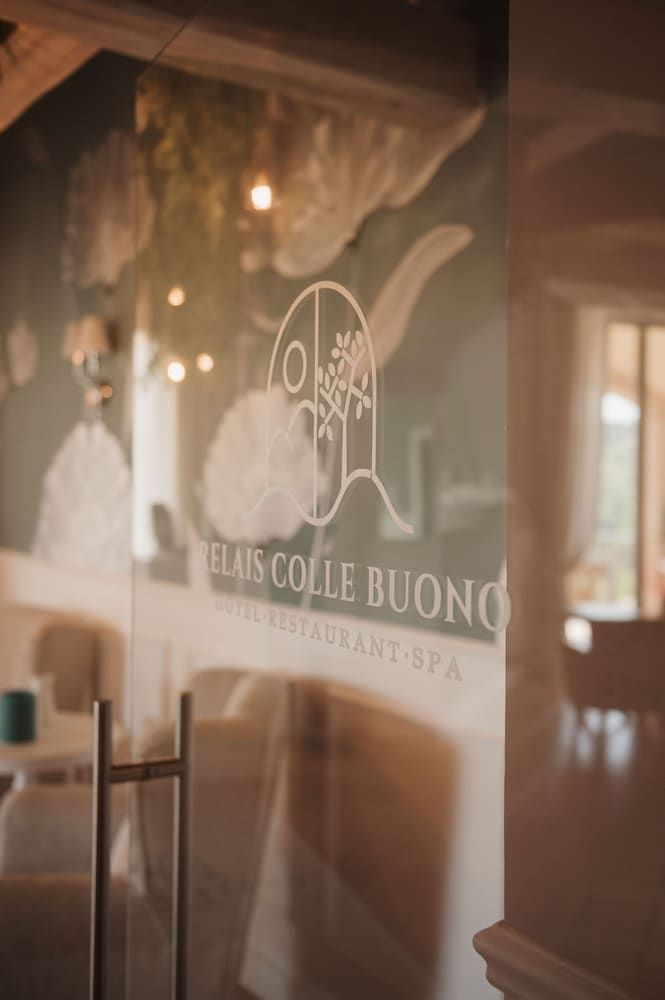 Relais Colle Buono 4 estrellas en Alvito