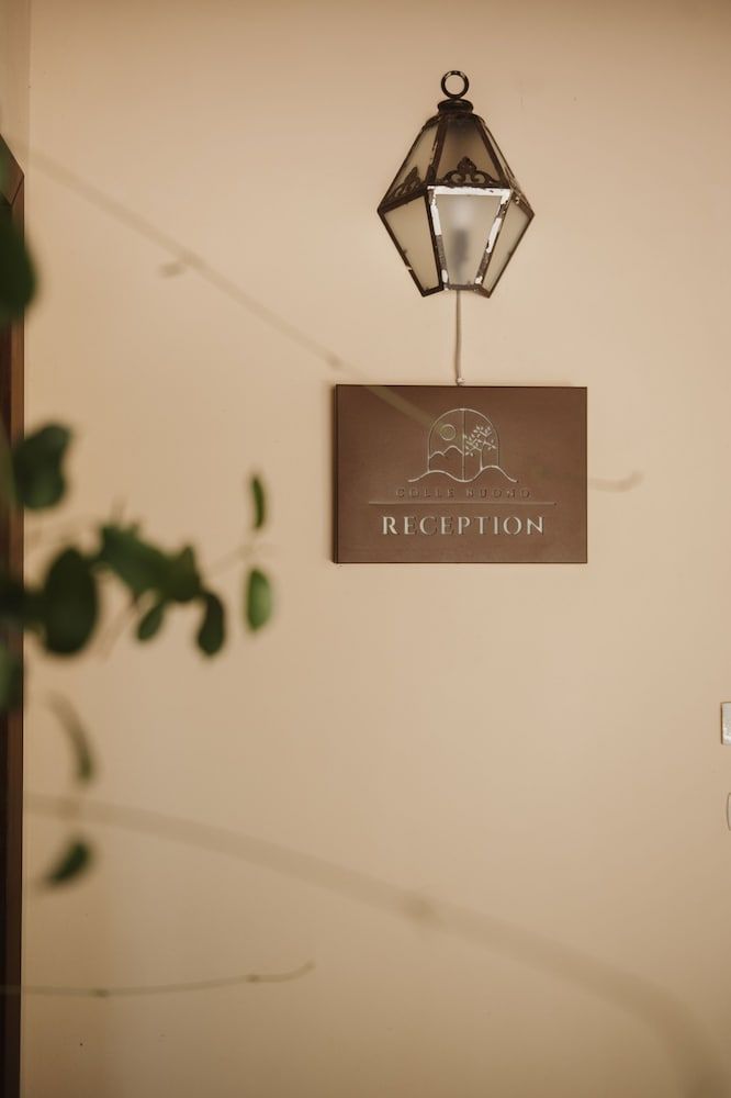 Relais Colle Buono 3