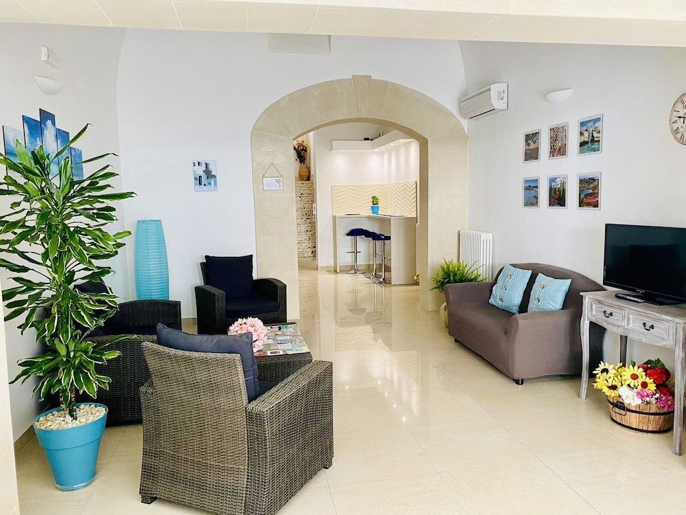 B&B Pietramare 3