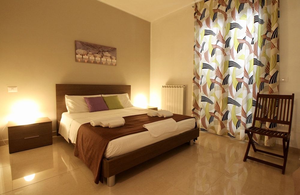 B&B Pietramare -1 estrelas em Melendugno