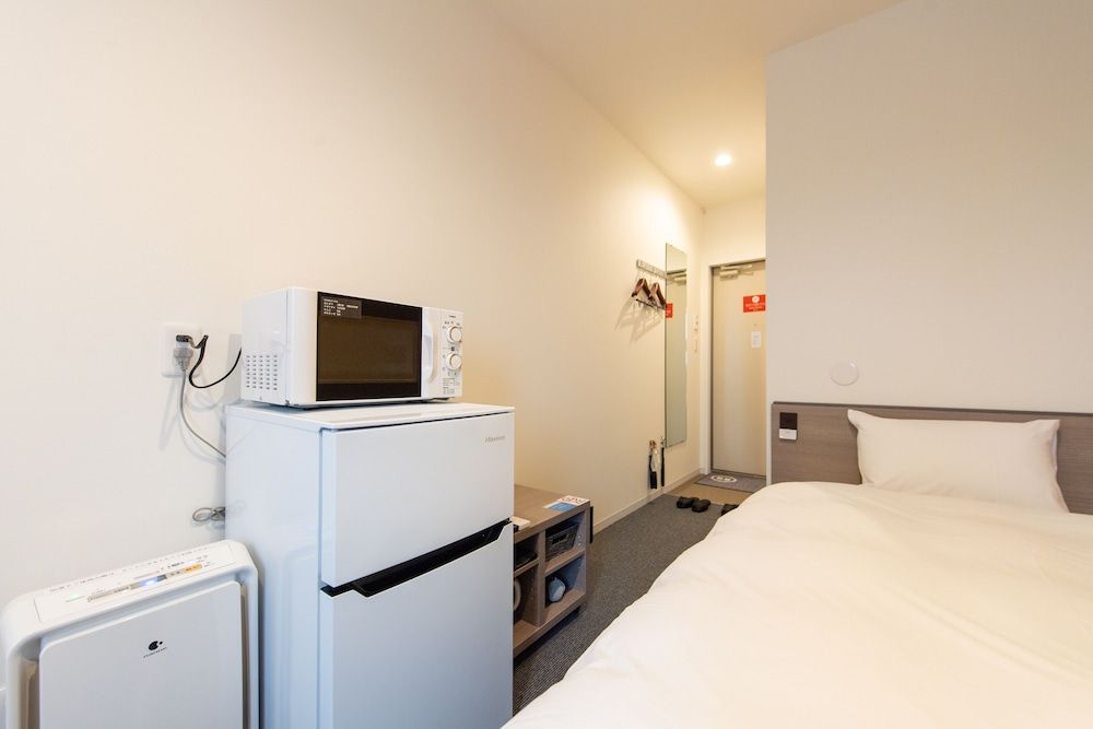 HOTEL R9 The Yard Noda 3