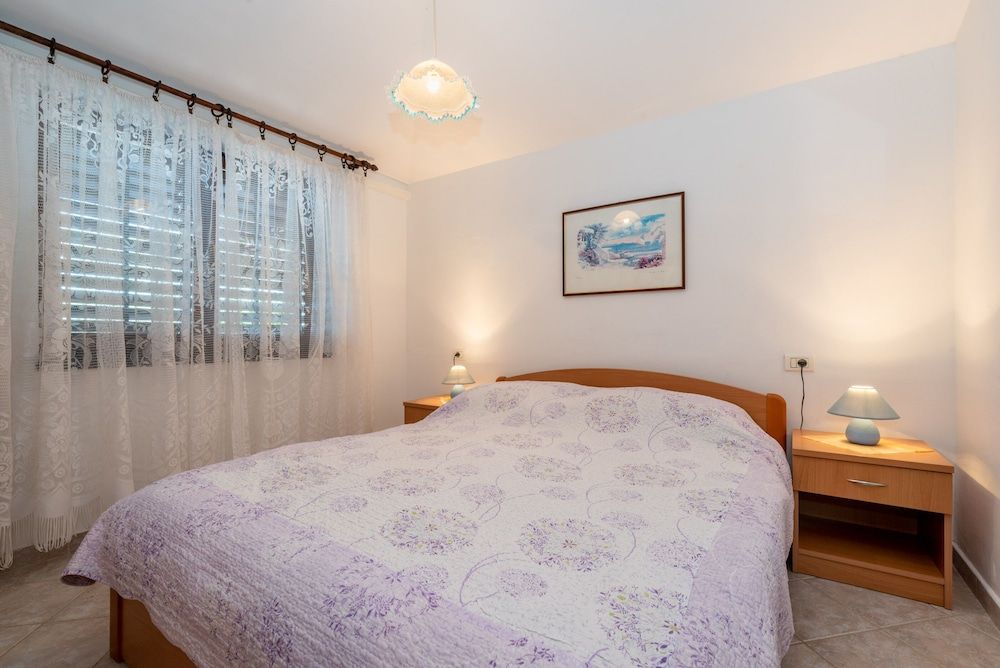 Apartments Mandica 3 estrelas em Rabac
