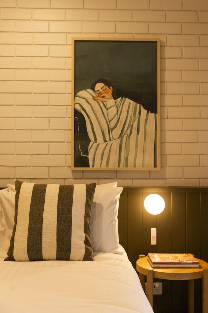 The Lodge at the Denmark Hotel 3
