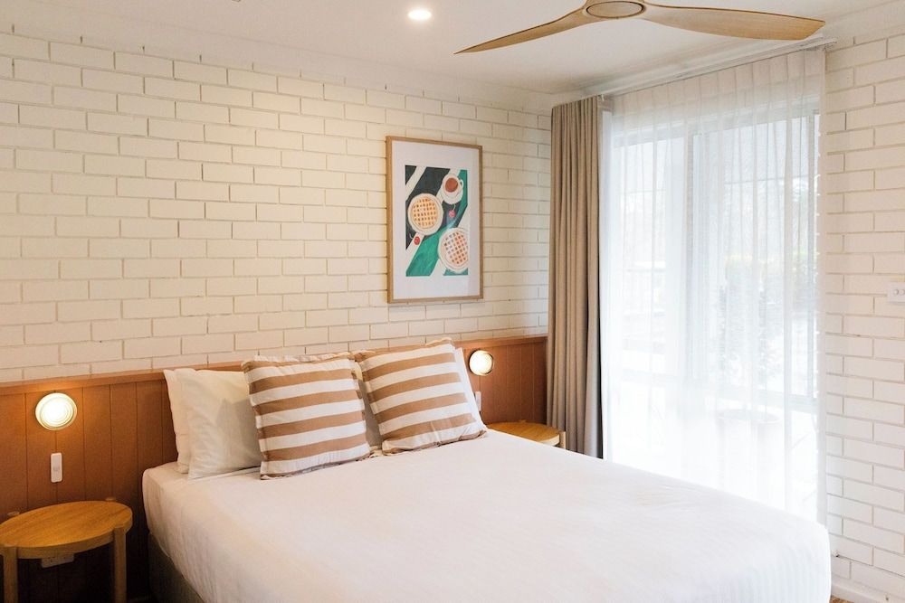 The Lodge at the Denmark Hotel 2