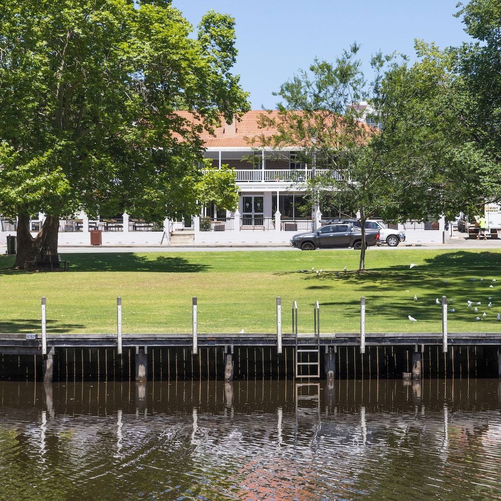 The Lodge at the Denmark Hotel 3 estrellas en Denmark