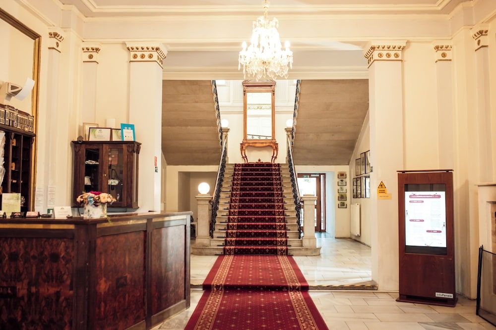 Hotel Kaštieľ Mojmírovce 2
