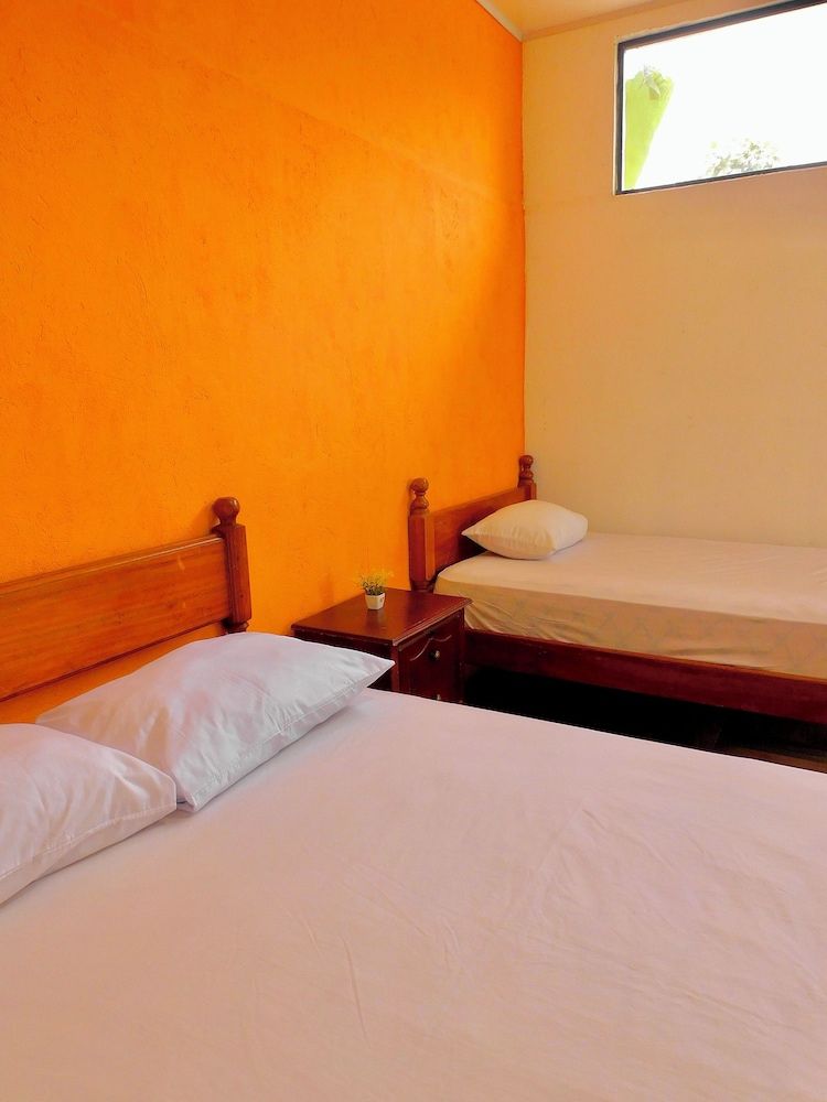 Puerto Quito Lodge - Las Iguanas 3 estrellas en Puerto Quito