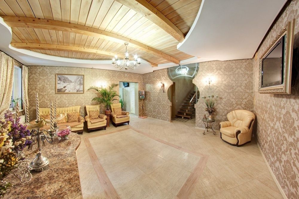 Hotel Sofia 2