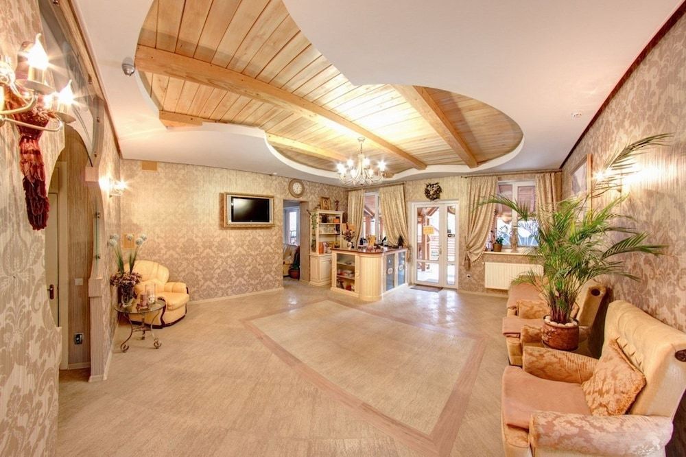 Hotel Sofia 3