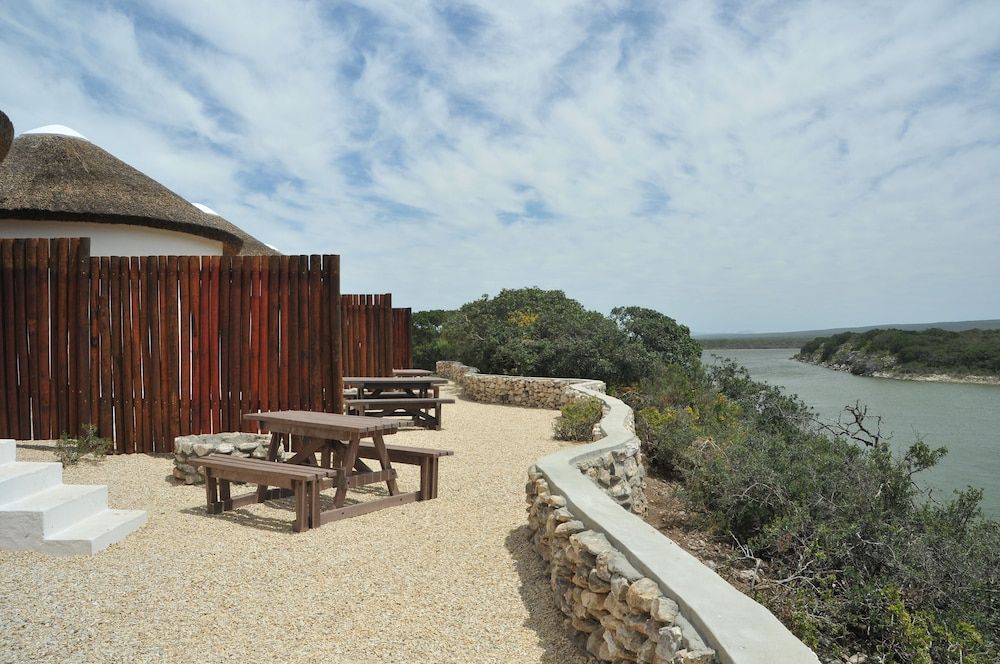 De Hoop Campsite Rondawels -1 estrellas en De Hoop Nature Reserve