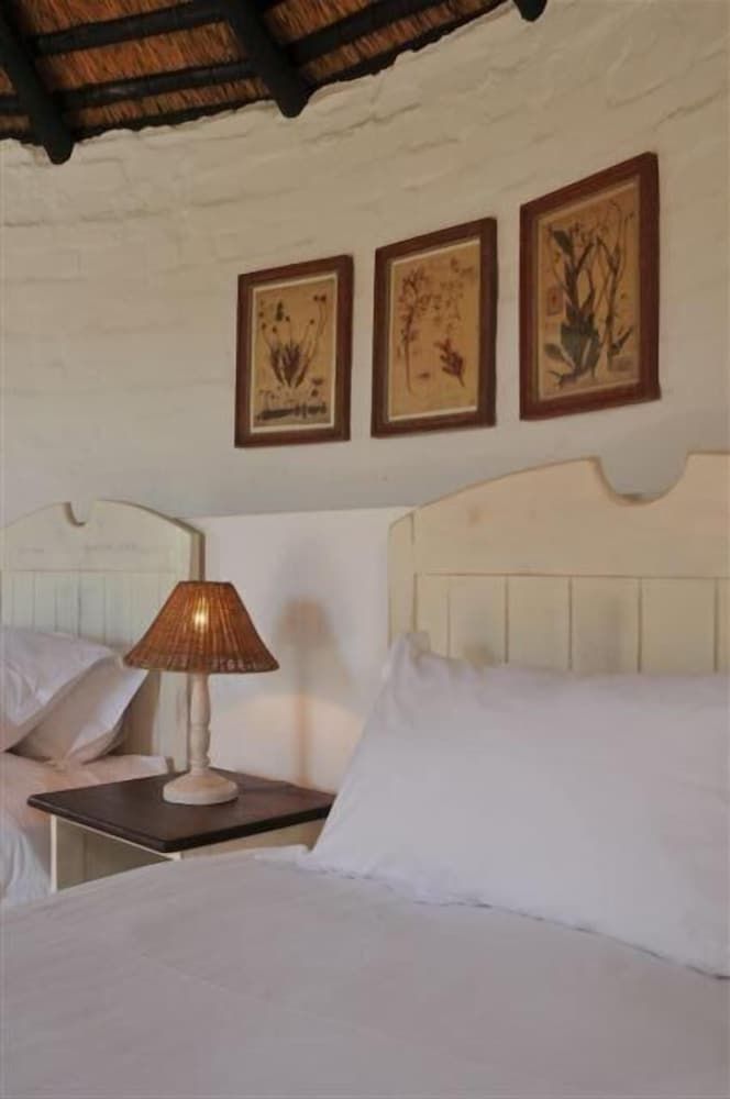 De Hoop Campsite Rondawels 3