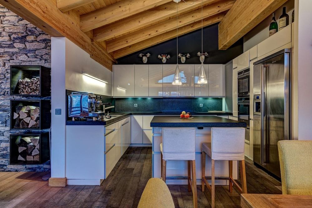 Chalet Auriane 3