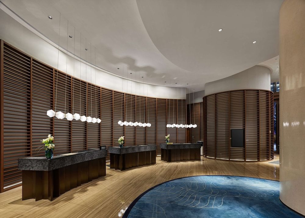 Hilton Hainan Ocean Flower Island 2