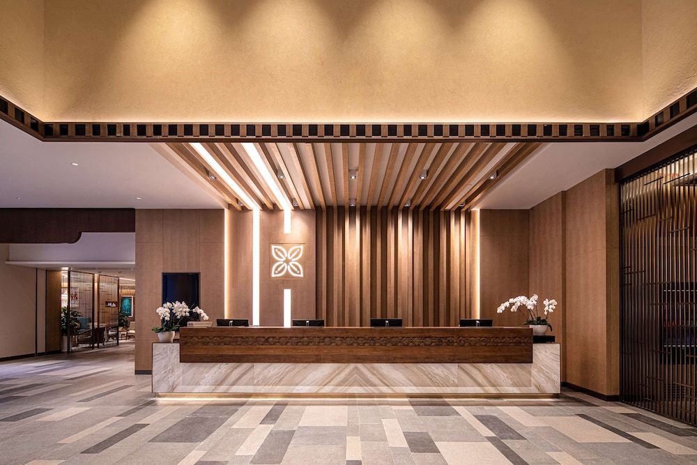 Hilton Garden Inn Jiuzhaigou 2