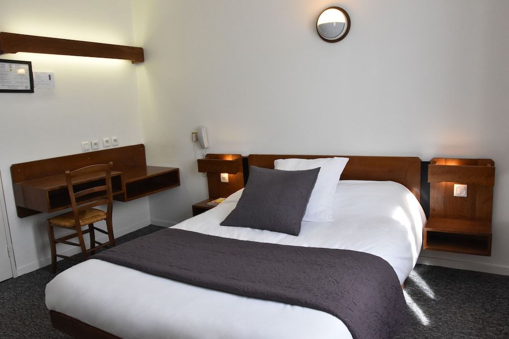 Logis Hôtel le Dahu 3