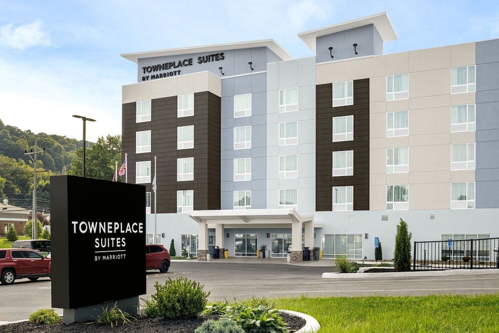 TownePlace Suites by Marriott Ironton -1 estrellas en Ironton