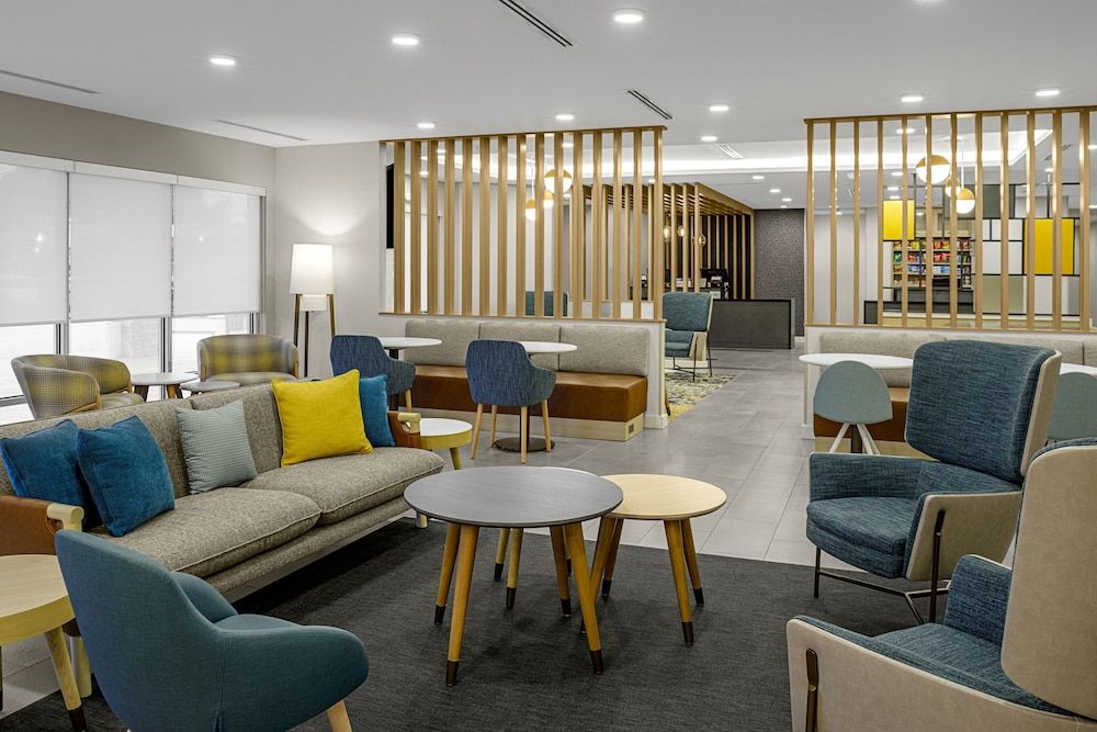 TownePlace Suites by Marriott Ironton 3