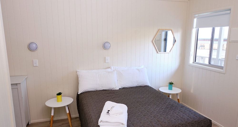 NRMA Shellharbour Beachside Holiday Park 2