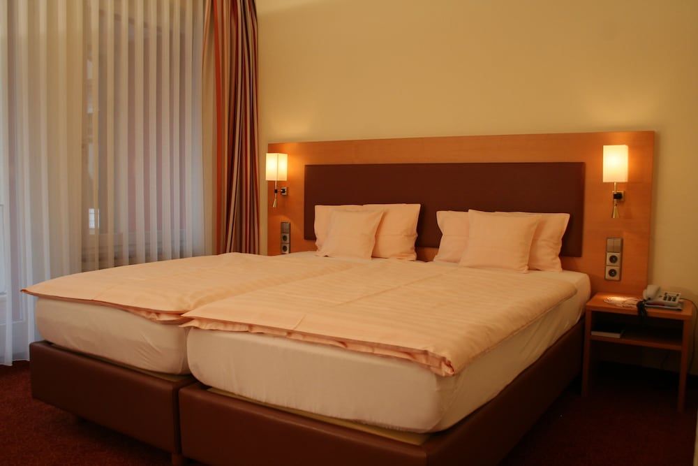 Hotel Sonnenhof 3