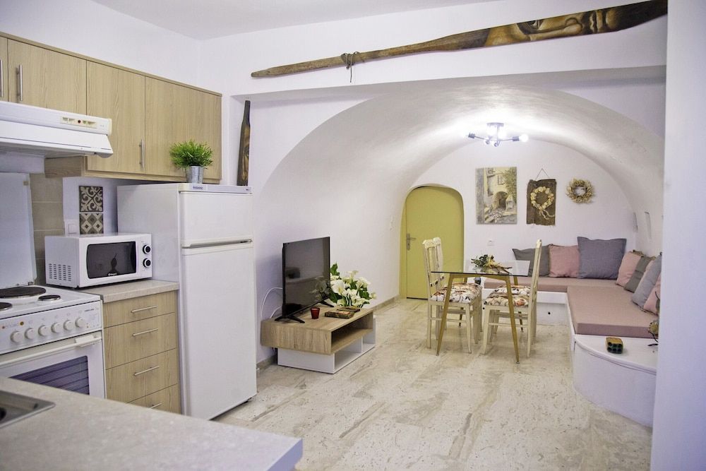 Areopolis Art Apartment -1 estrellas en Areopoli