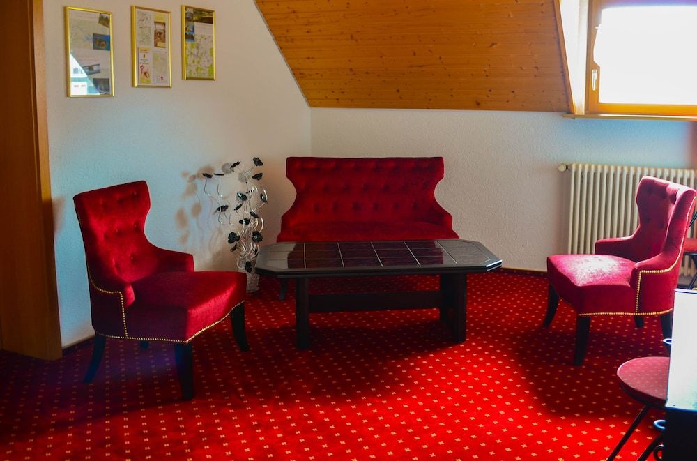Hotel Landgasthof Kranz 3