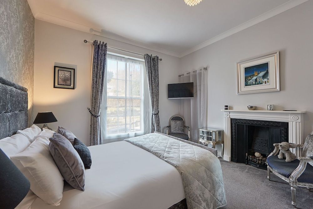 Host Stay Rosedale House -1 estrellas en Richmond