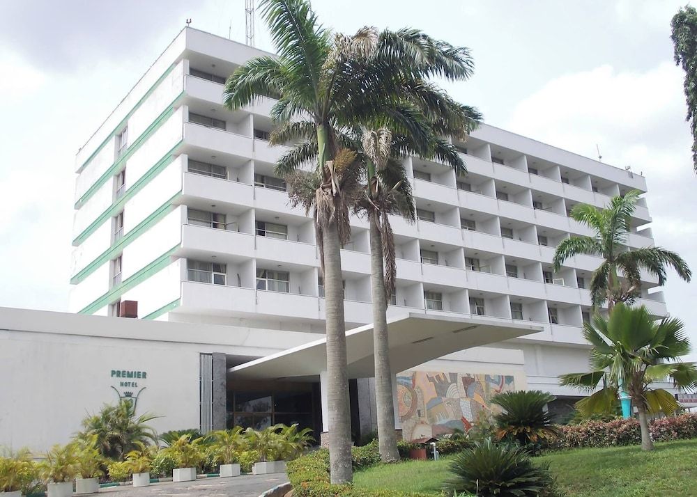 PREMIER HOTEL IBADAN -1 stelle a Ibadan