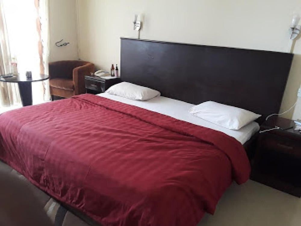 PREMIER HOTEL IBADAN 3
