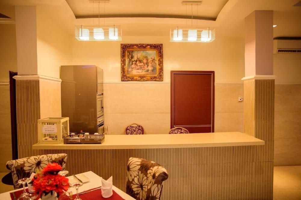 World Lilies Boutique Hotel Ibadan 2