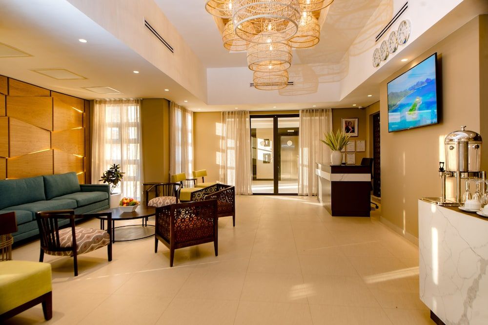 Sunbird Waterfront 2