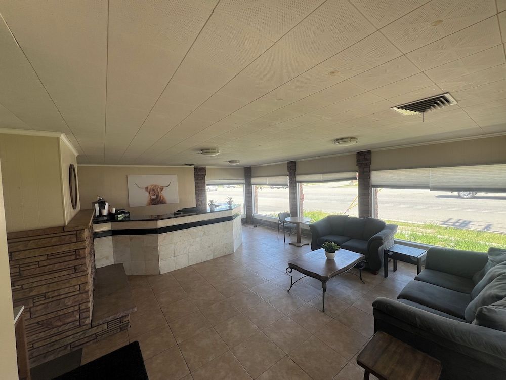 Mac's Motel -1 estrellas en Heber City