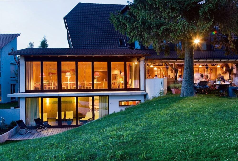 Schlegelhof -1 estrelas em Kirchzarten