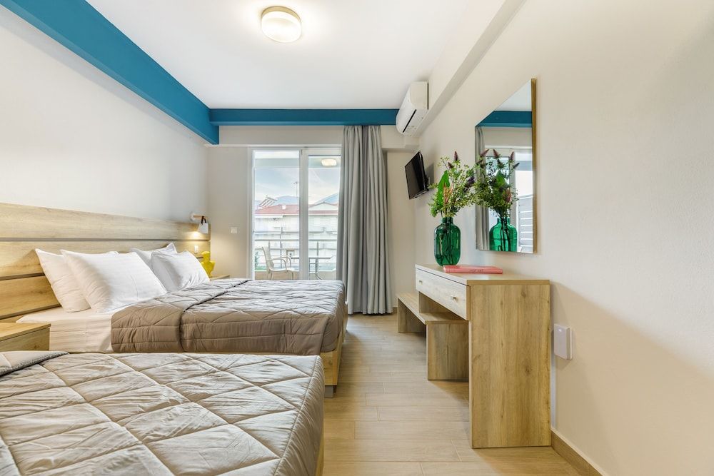 Sunshine Apartments 3