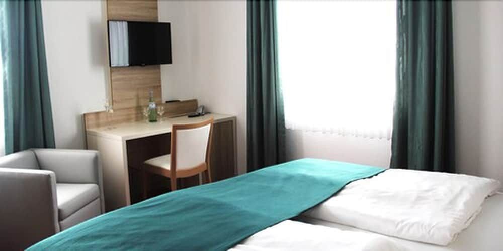 Stadthotel Alsfeld -1 estrellas en Alsfeld