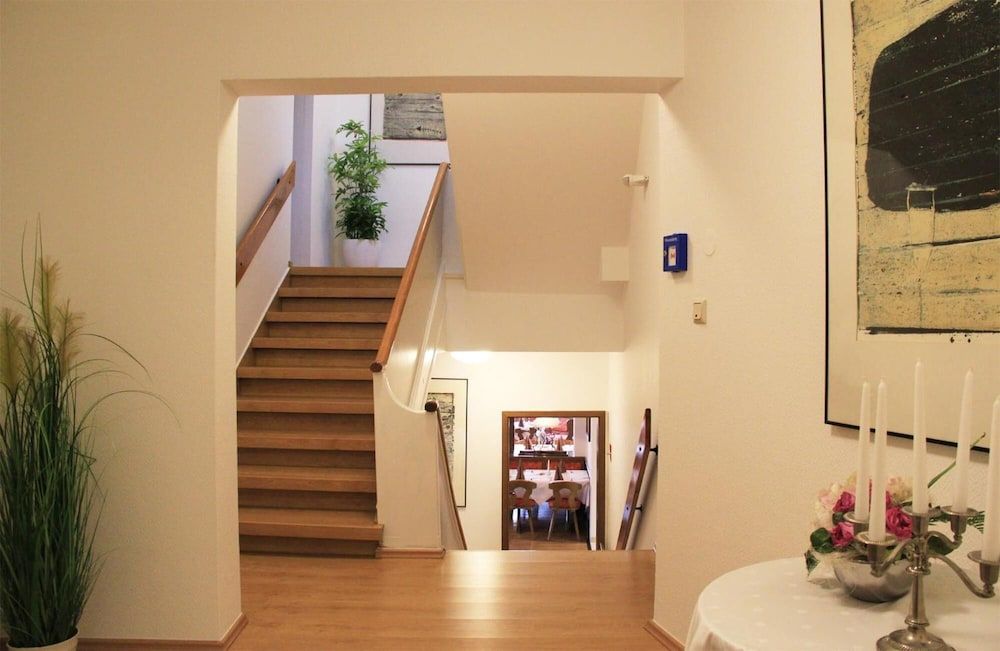 Stadthotel Alsfeld 3