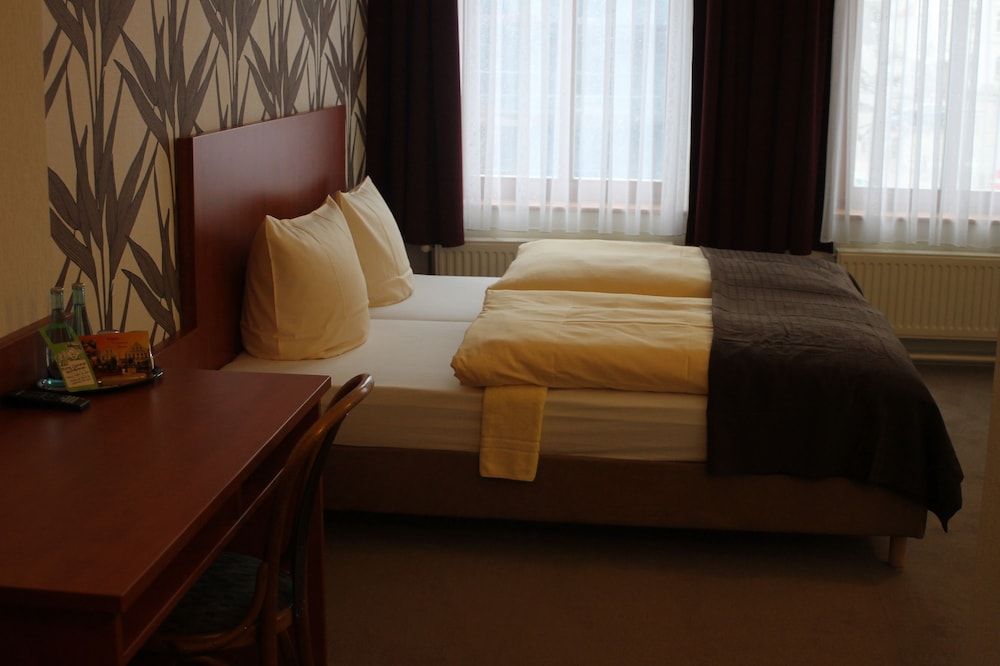 Hotel Schwarzer Adler 3
