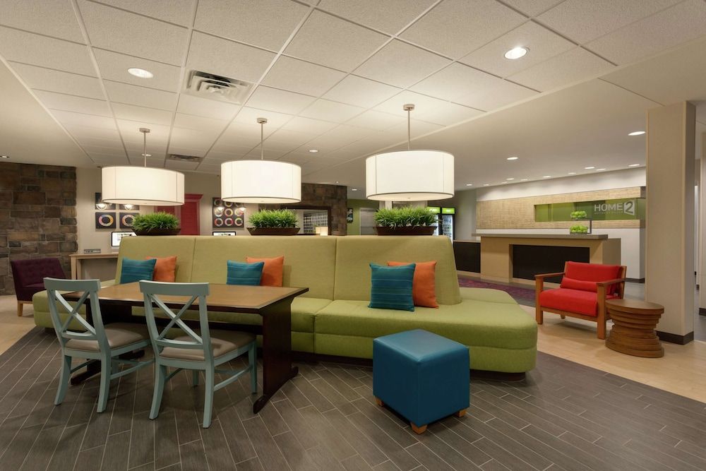 Home2 Suites by Hilton Salt Lake City/South Jordan, UT 2