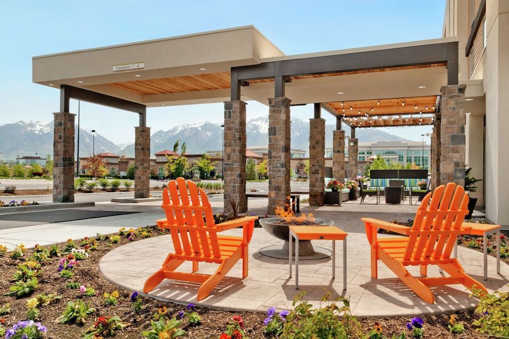 Home2 Suites by Hilton Salt Lake City/South Jordan, UT 3 estrelas em South Jordan