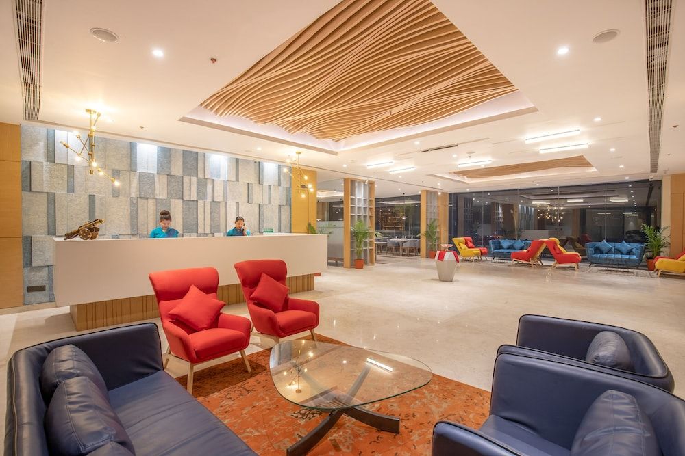 Hotel Siraichuli 3