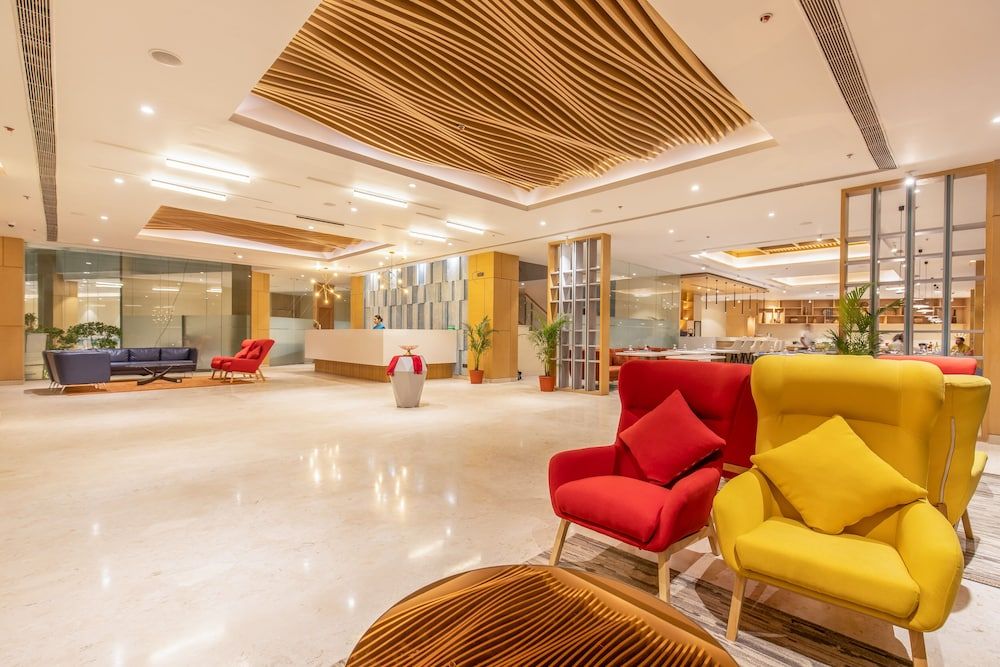 Hotel Siraichuli 2