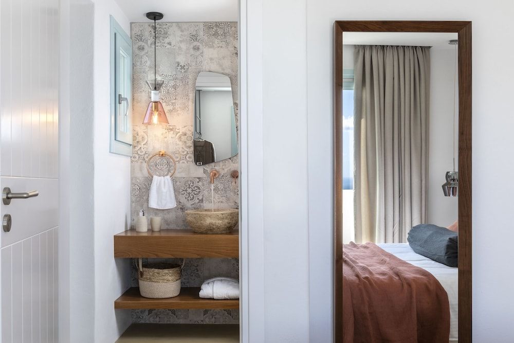 Santo Bloom Luxury Villas 3