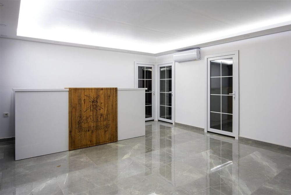 Martı Bungalow 2