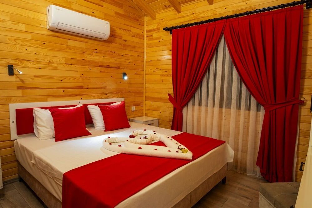 Martı Bungalow 3