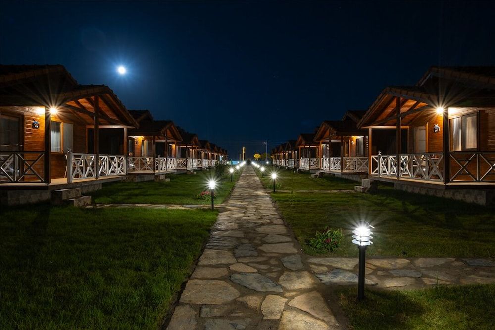 Martı Bungalow -1 étoiles à Demre