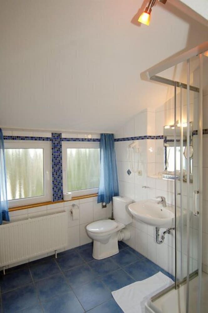 Hotel Bürgerstuben 3