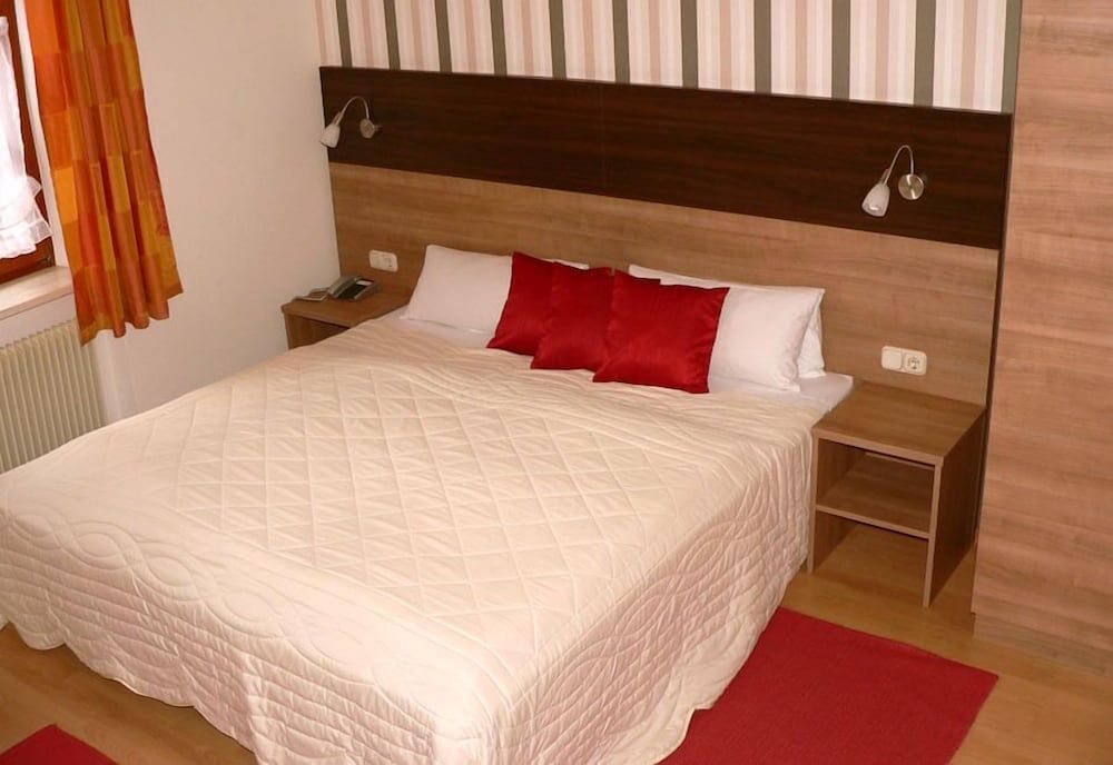 Fränkischer  Gasthof  Hotel Zum Koppen 2