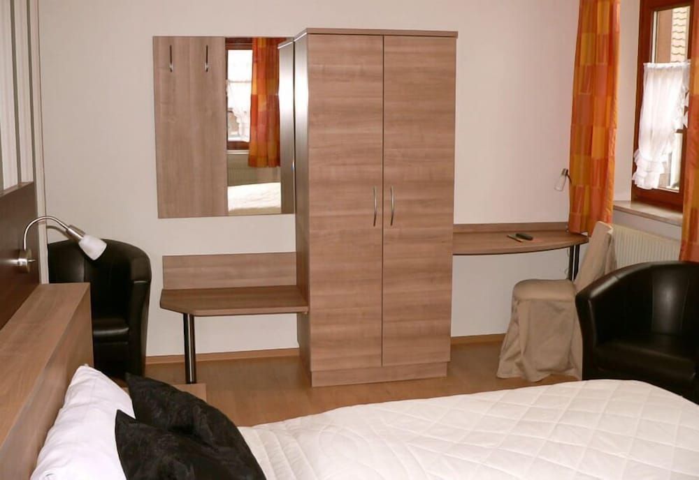 Fränkischer  Gasthof  Hotel Zum Koppen 3