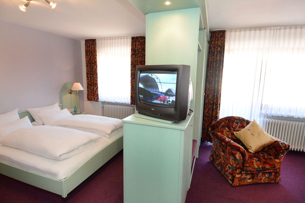 Hotel Weisses Lamm 3